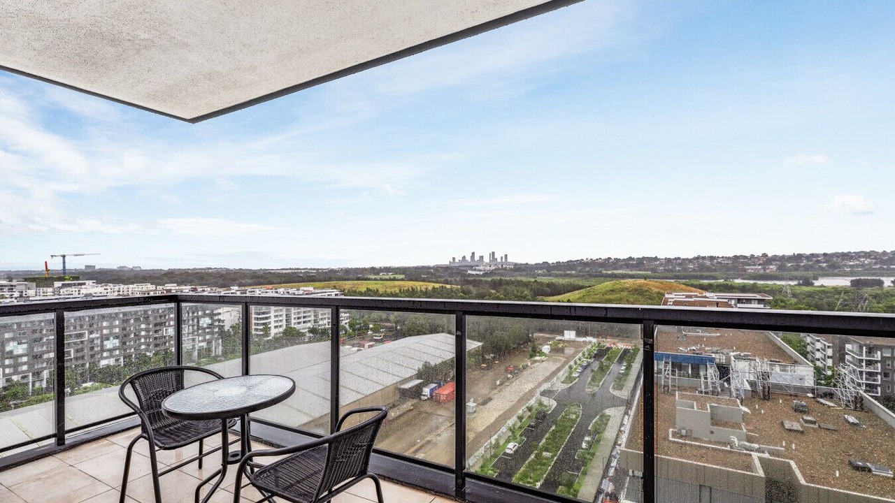 Photo of Outdoor in Wentworth Point