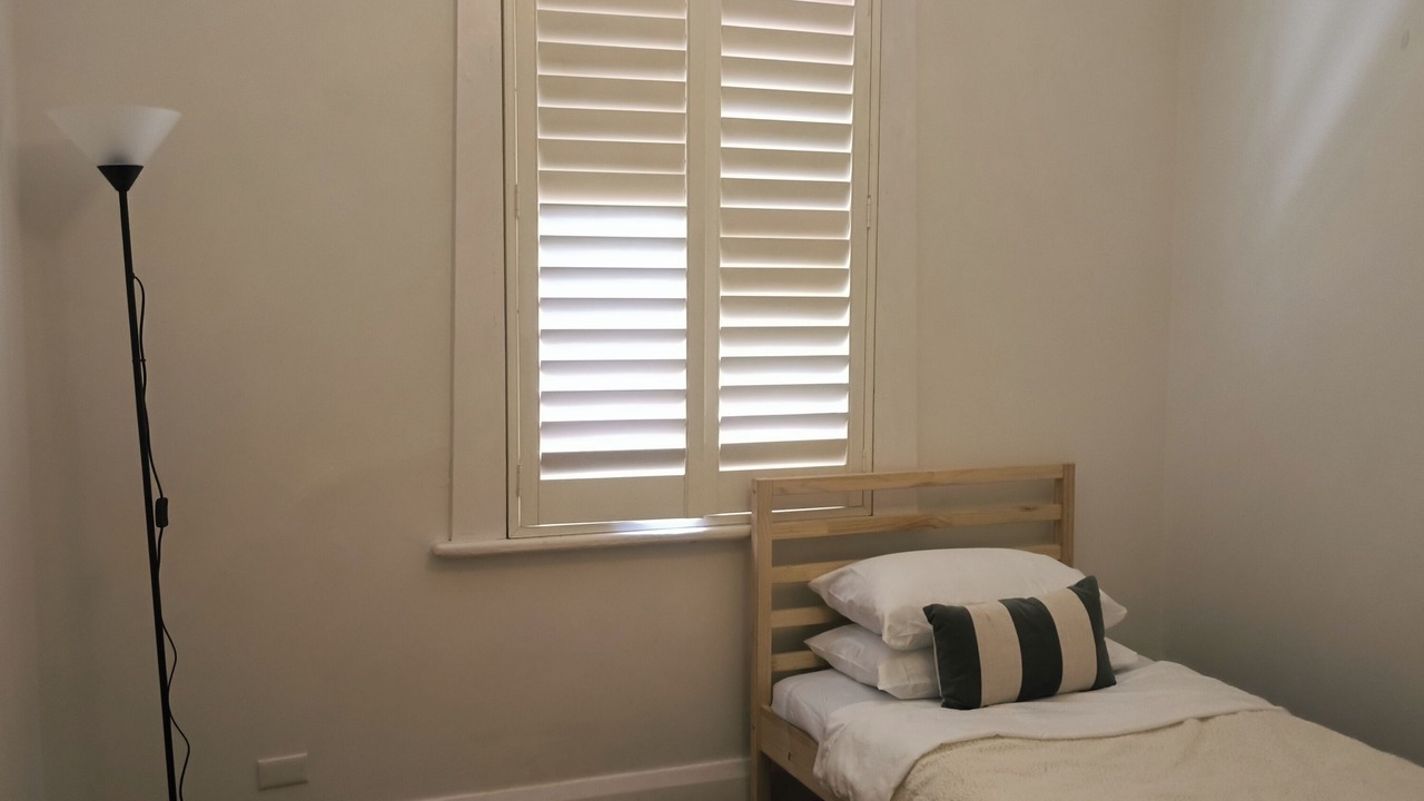 Photo of Bedroom in Maroubra South