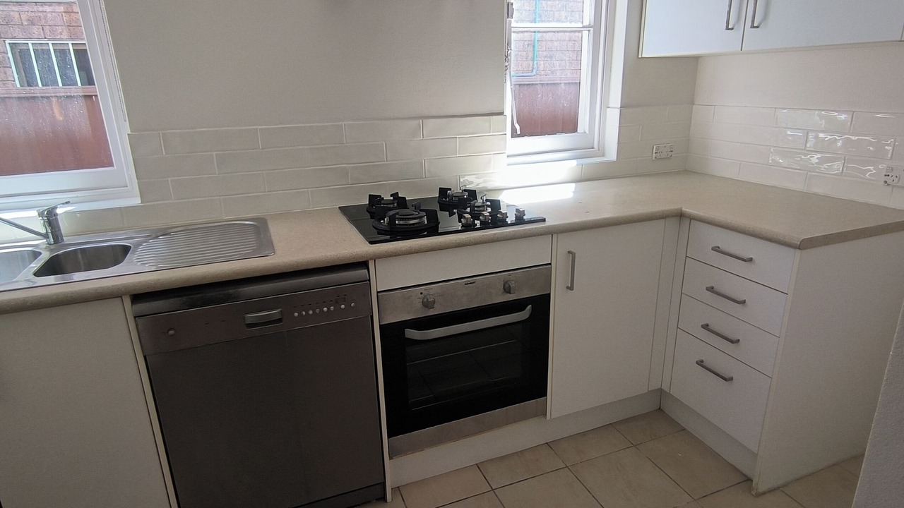 Photo of Kitchen in Maroubra South