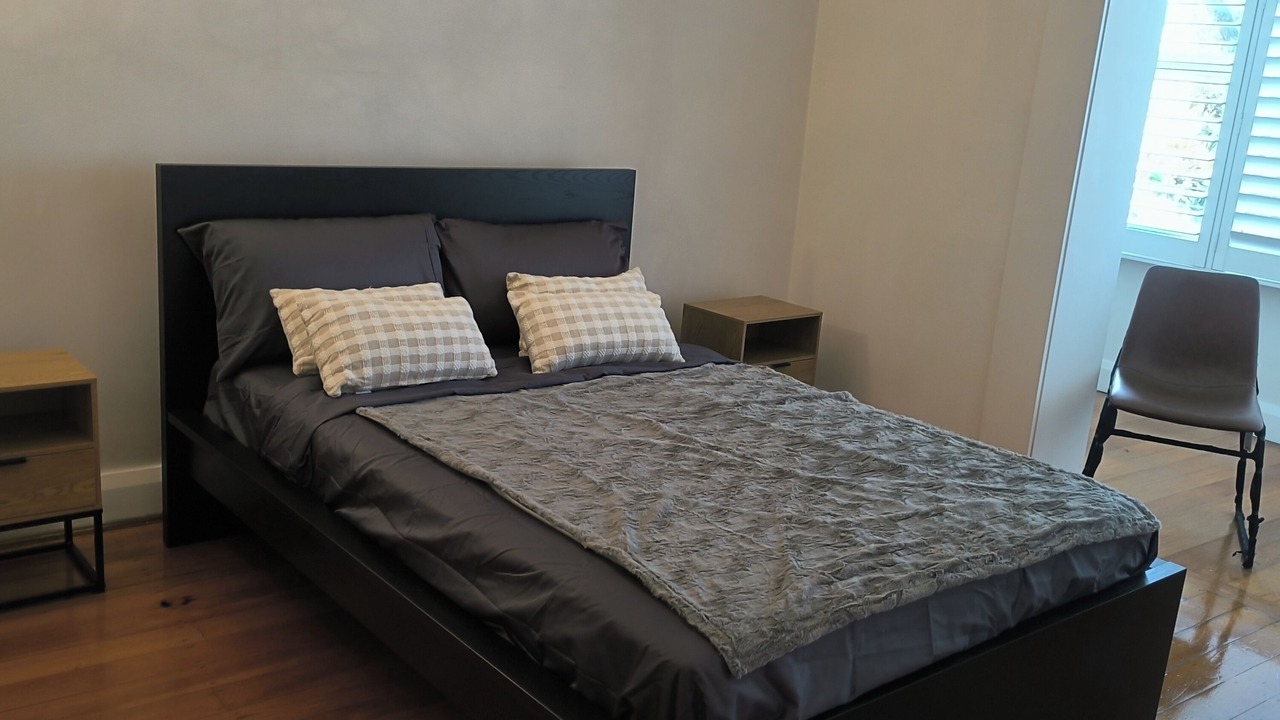 Photo of Bedroom in Maroubra South