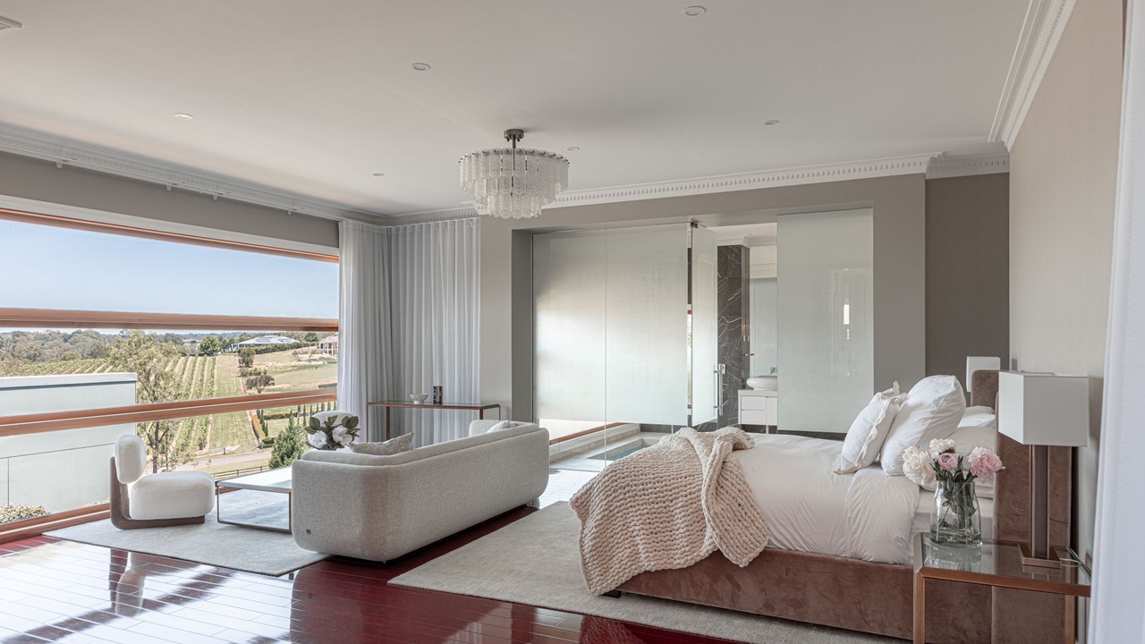 Photo of Bedroom in Picton