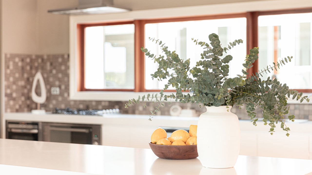 Photo of Kitchen in Picton
