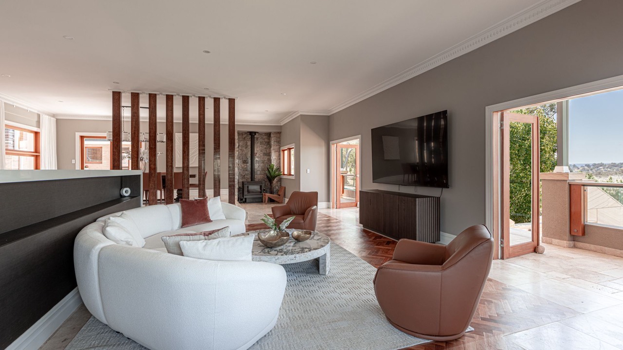 Photo of Livingroom in Picton