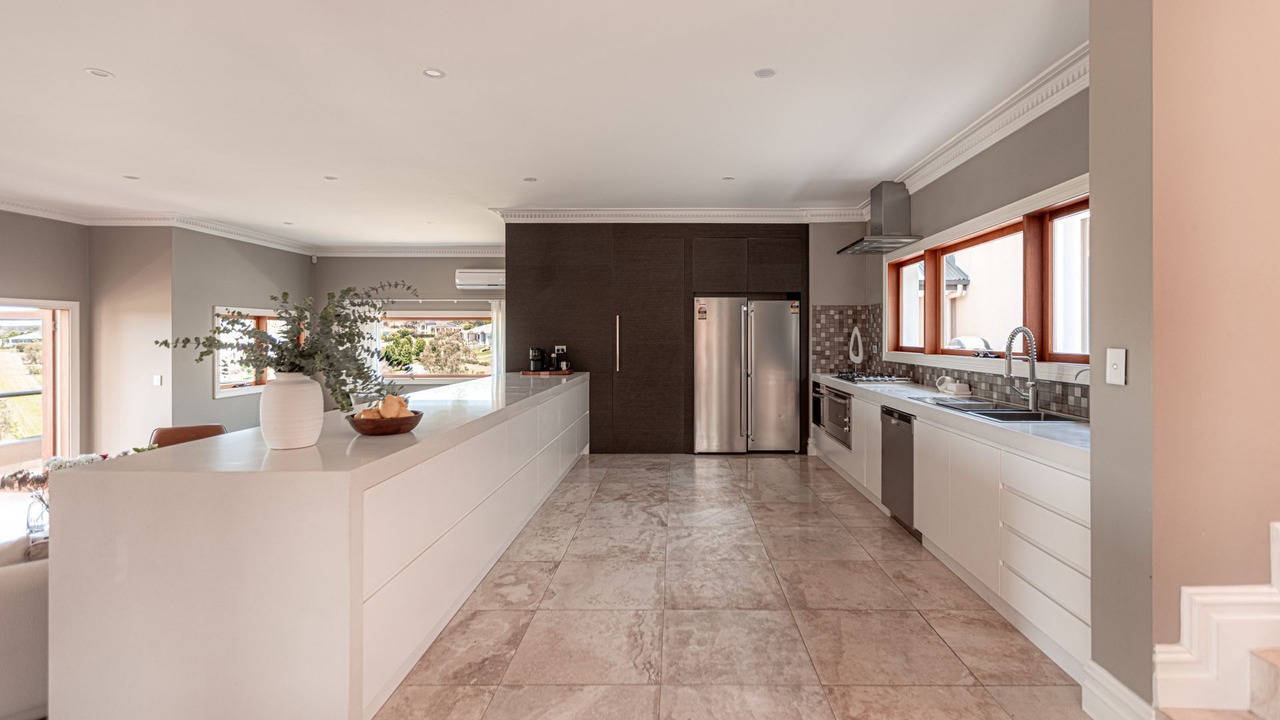 Photo of Kitchen in Picton