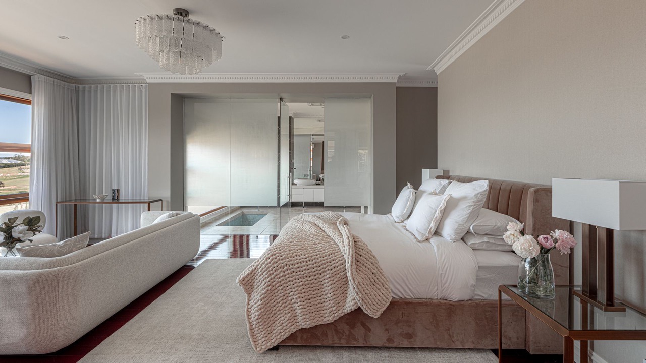Photo of Bedroom in Picton