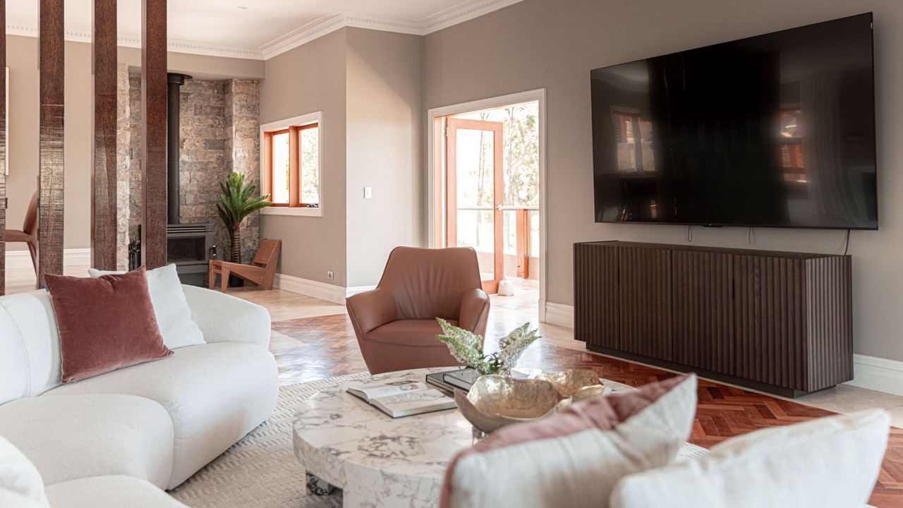 Photo of Livingroom in Picton