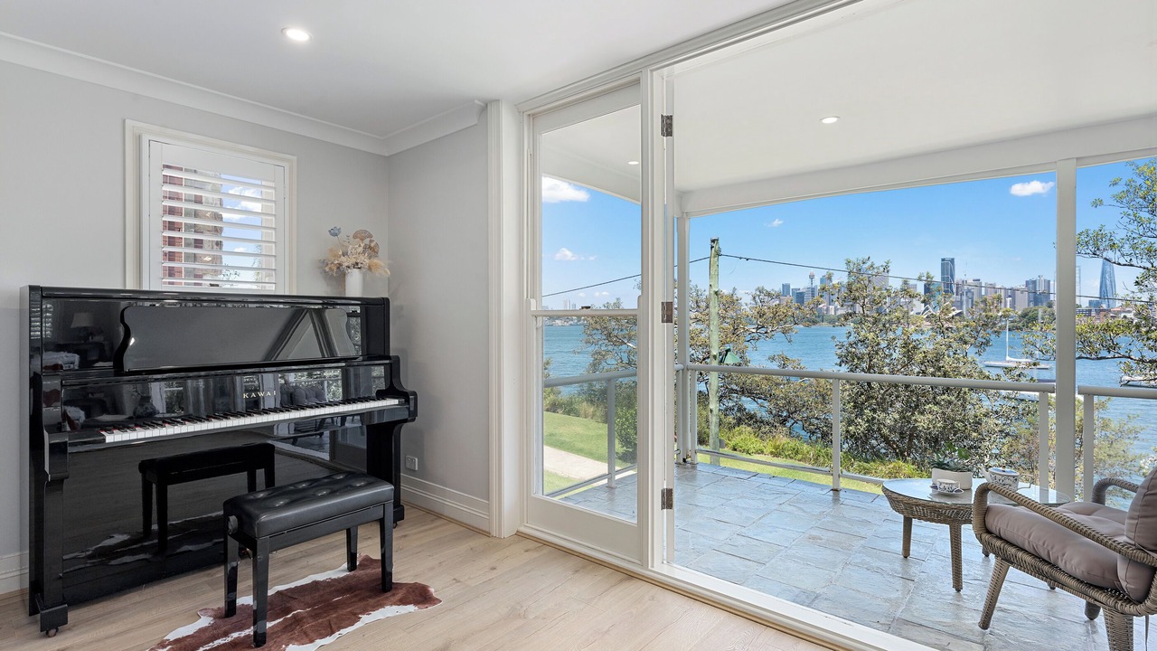 Photo of Others in Cremorne Point
