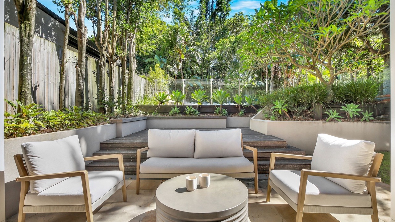 Photo of Patio Balcony in Randwick