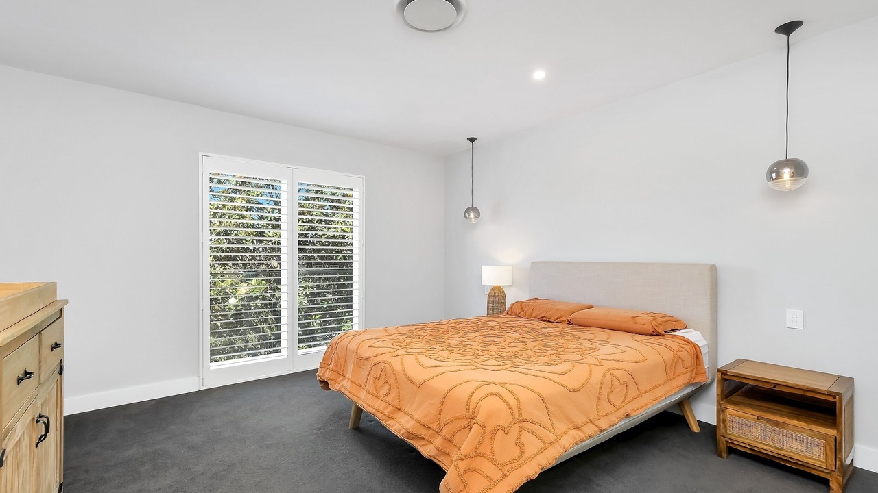 Photo of Bedroom in Randwick