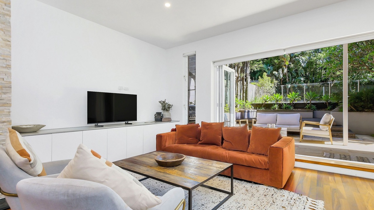 Photo of Livingroom in Randwick