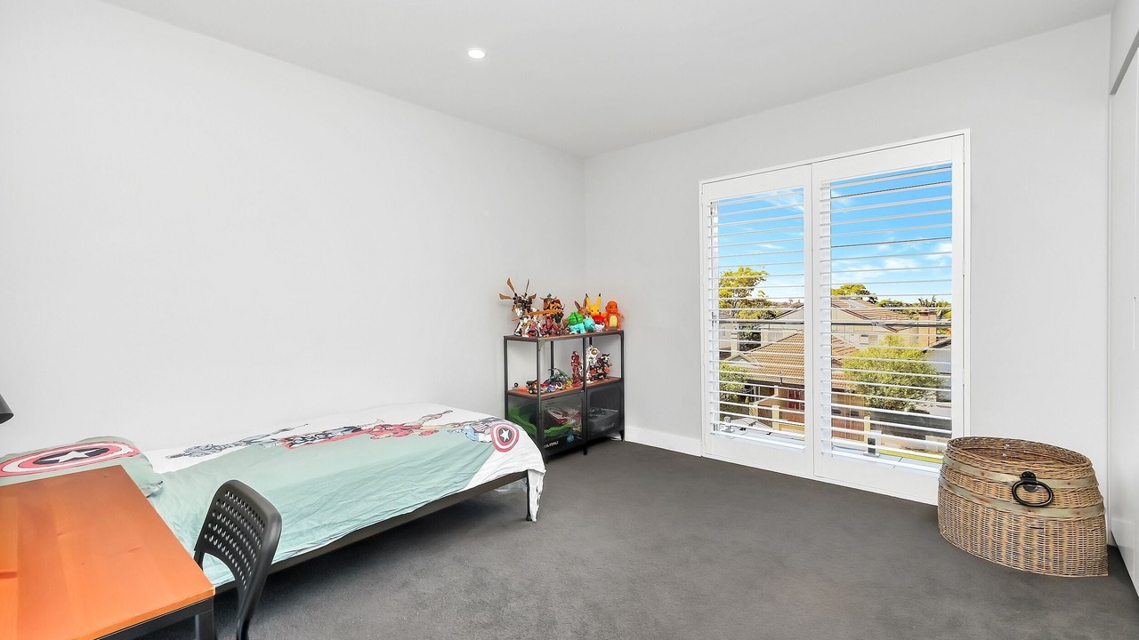 Photo of Bedroom in Randwick