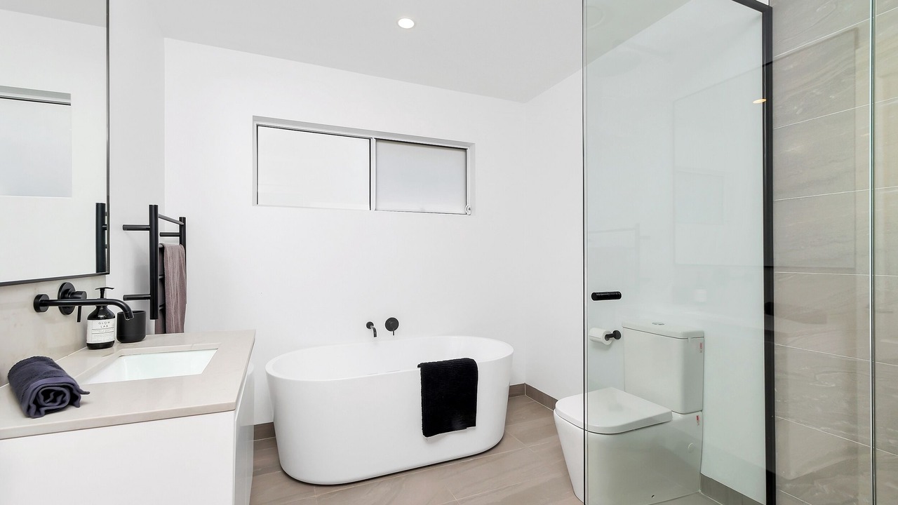 Photo of Bathroom in Randwick
