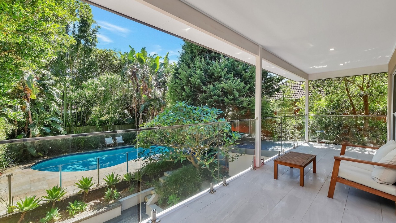 Photo of Outdoor in Randwick