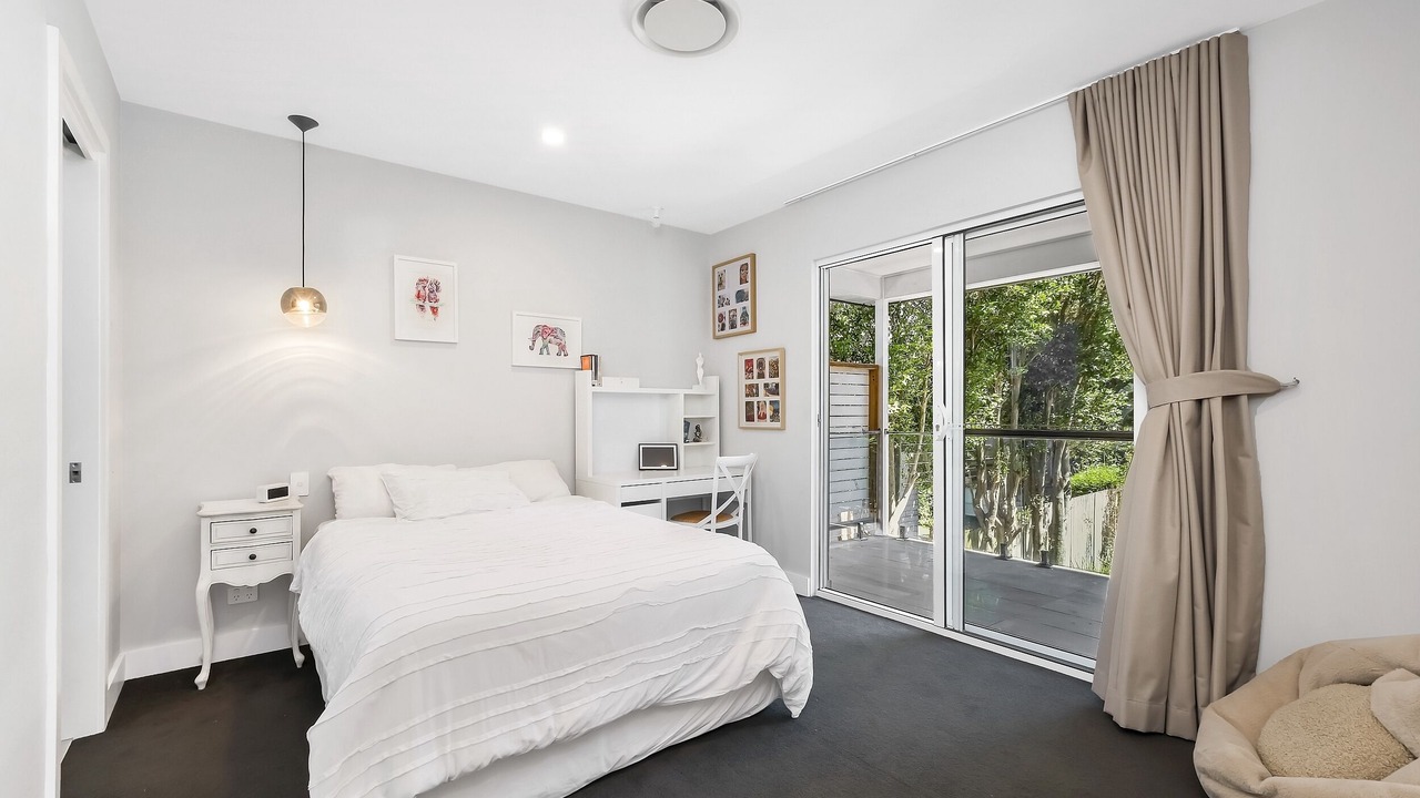 Photo of Bedroom in Randwick