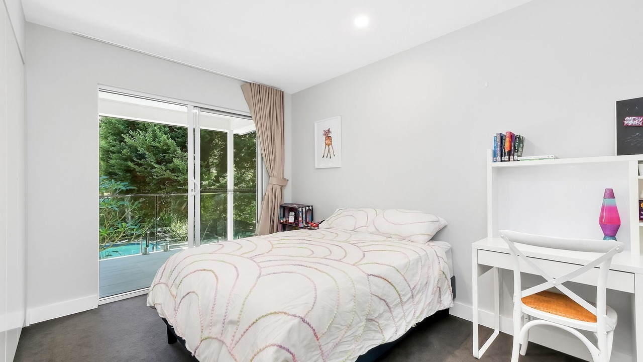 Photo of Bedroom in Randwick