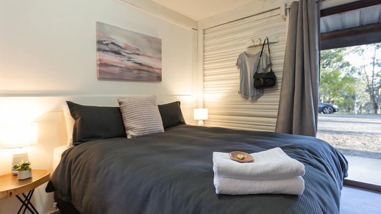 Photo of Bedroom in Pokolbin