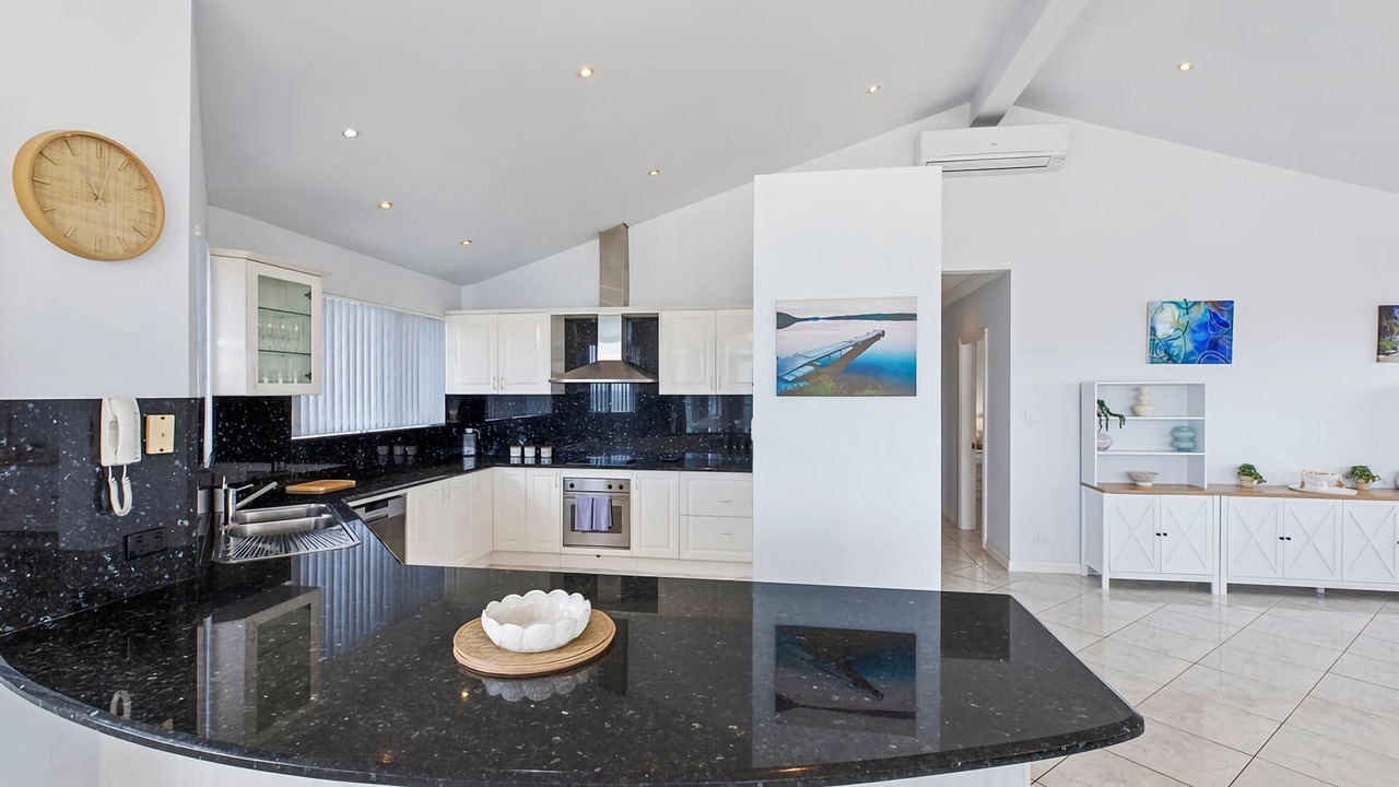 Photo of Kitchen in The Entrance