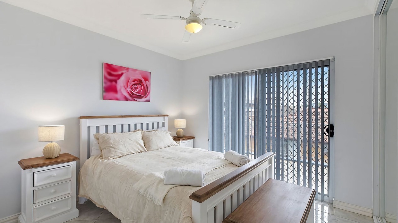 Photo of Bedroom in The Entrance