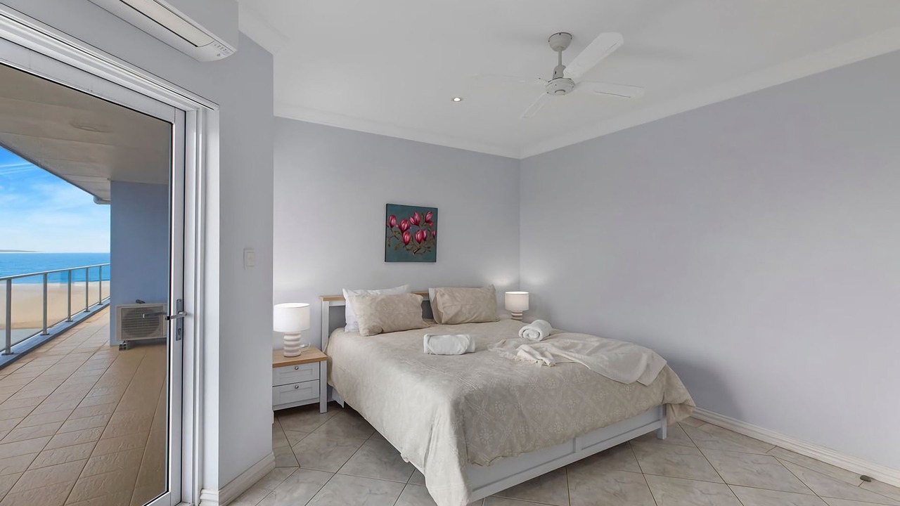 Photo of Bedroom in The Entrance