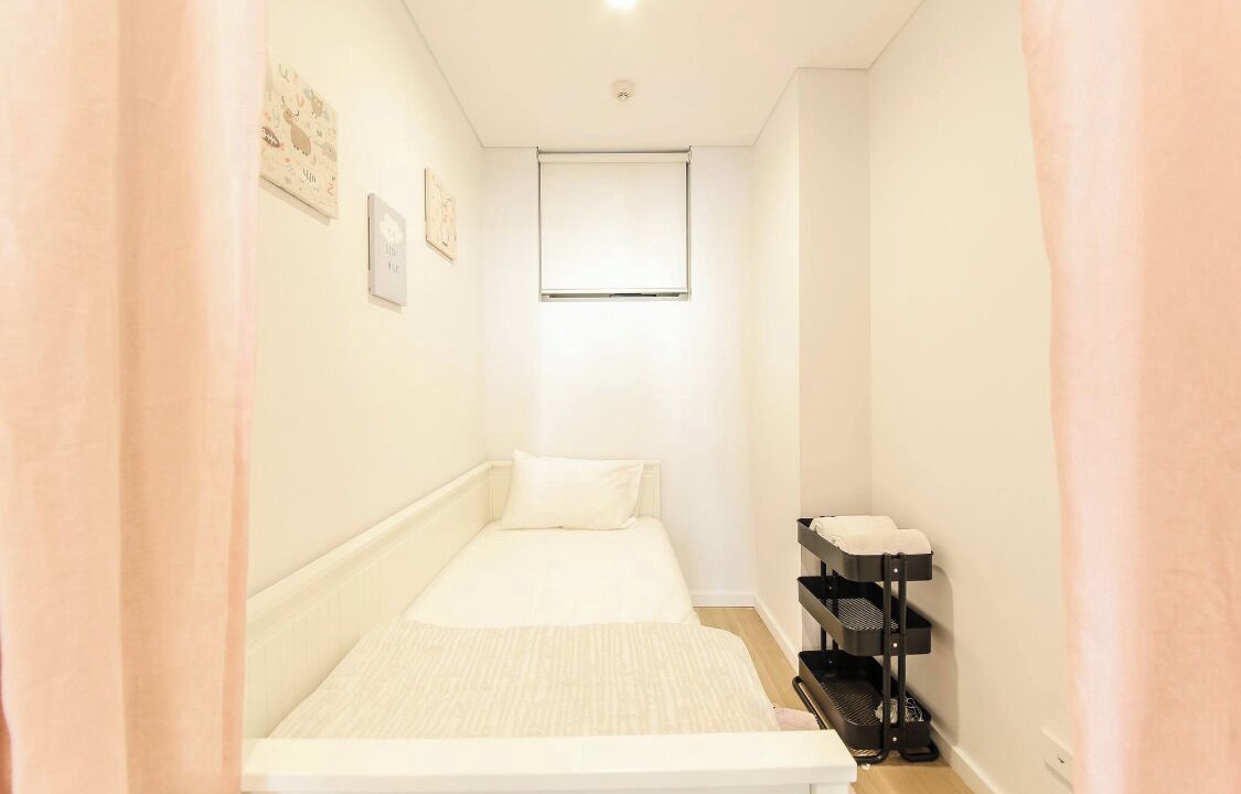 Photo of Bedroom in Rosebery