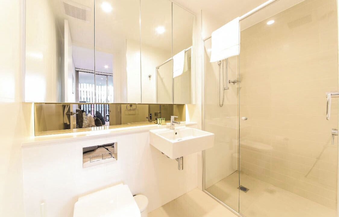 Photo of Bathroom in Rosebery