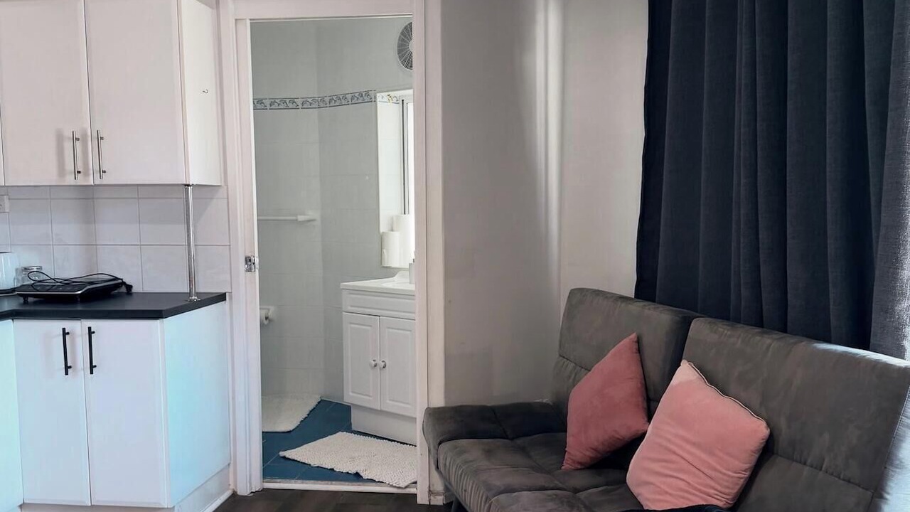 Photo of Livingroom in The Entrance
