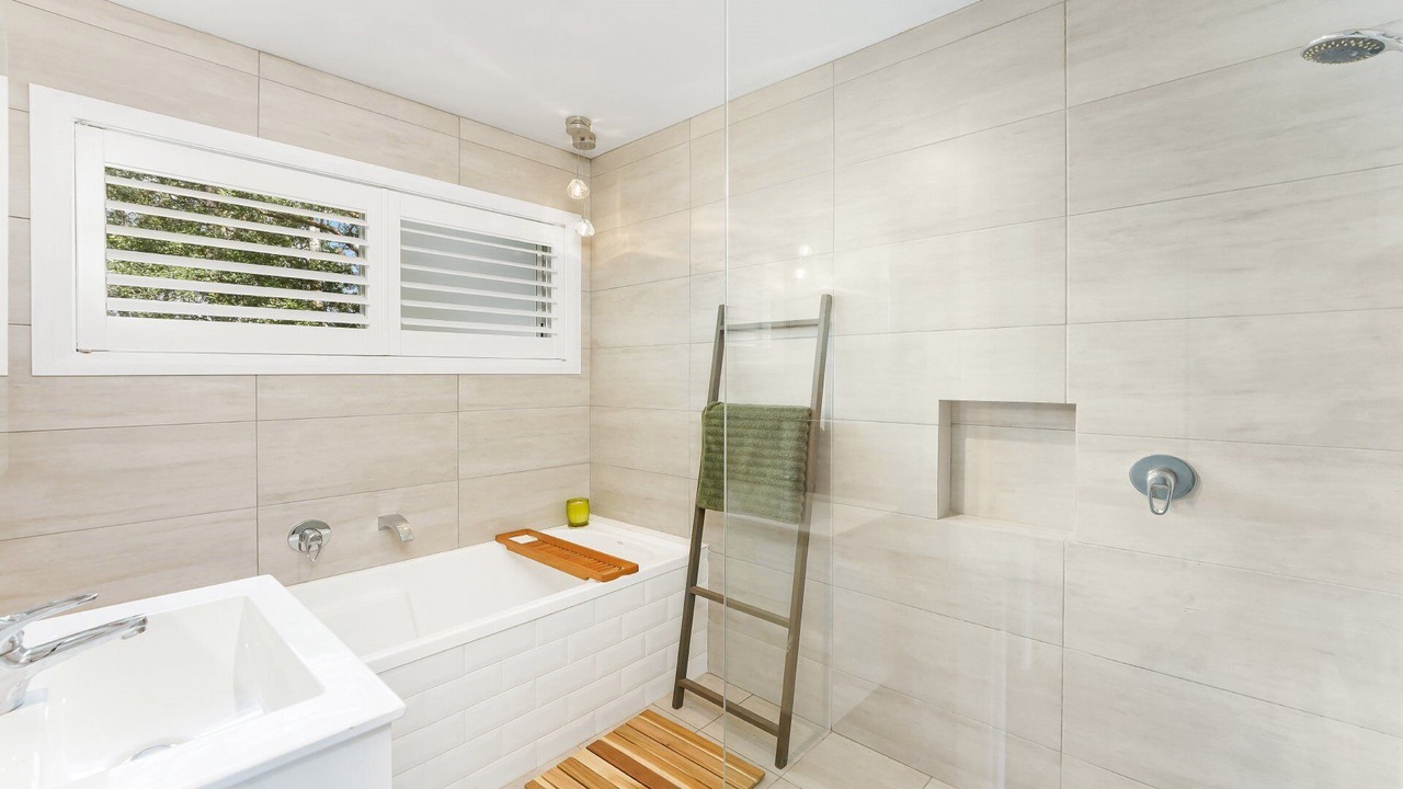 Photo of Bathroom in Wamberal