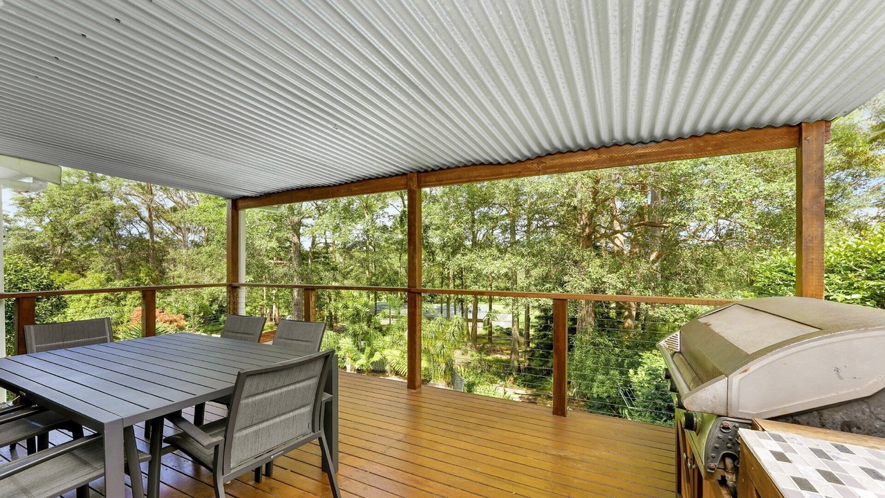 Photo of Outdoor in Wamberal