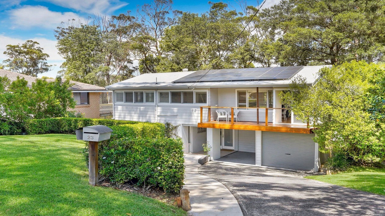 Photo of Outdoor in Wamberal