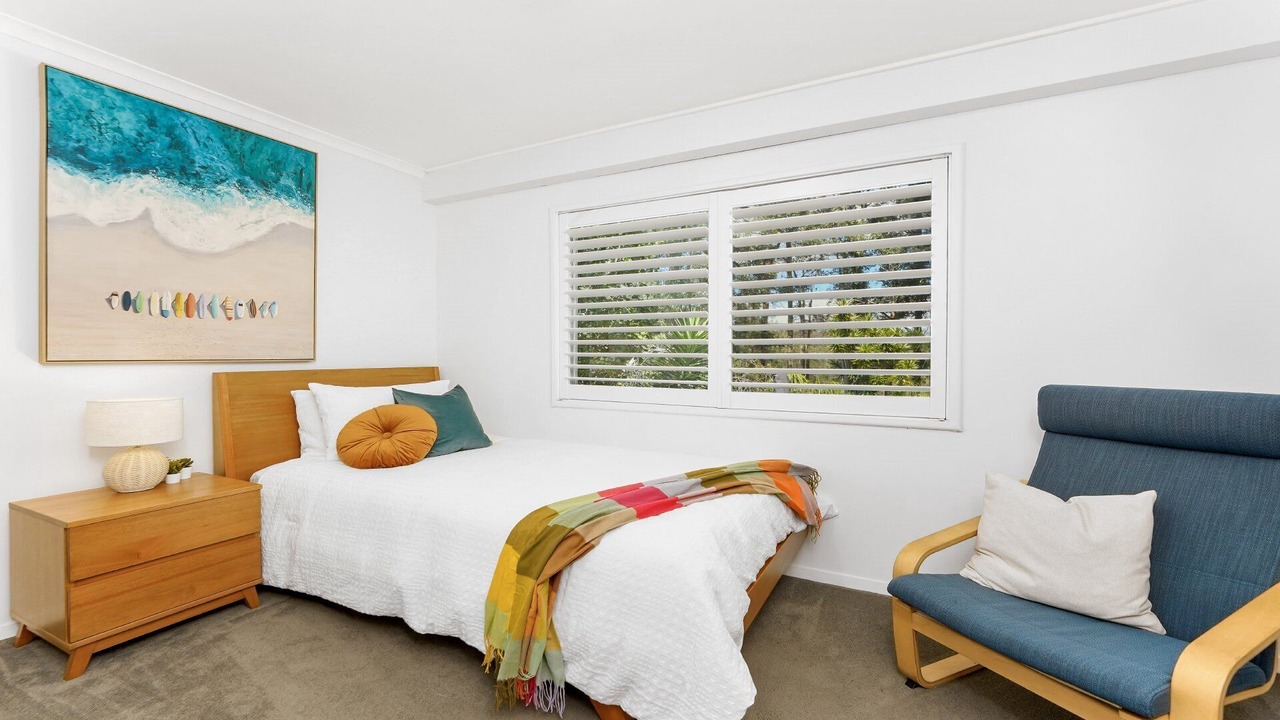 Photo of Bedroom in Wamberal