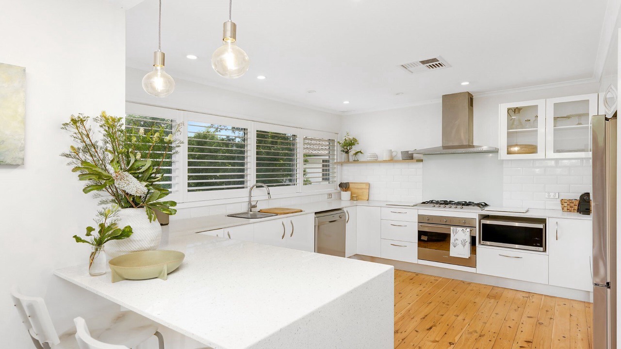 Photo of Kitchen in Wamberal