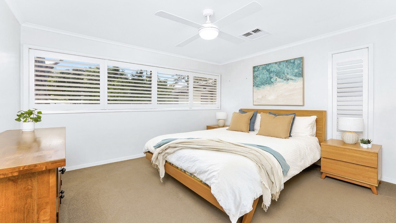 Photo of Bedroom in Wamberal