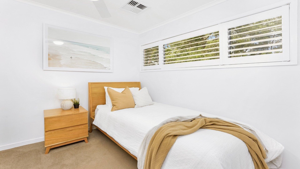 Photo of Bedroom in Wamberal