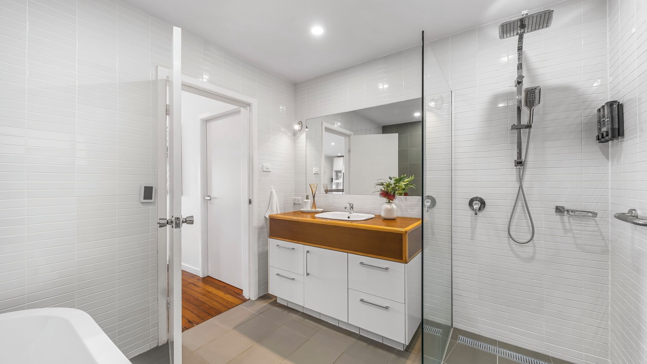 Photo of Bathroom in Terrigal
