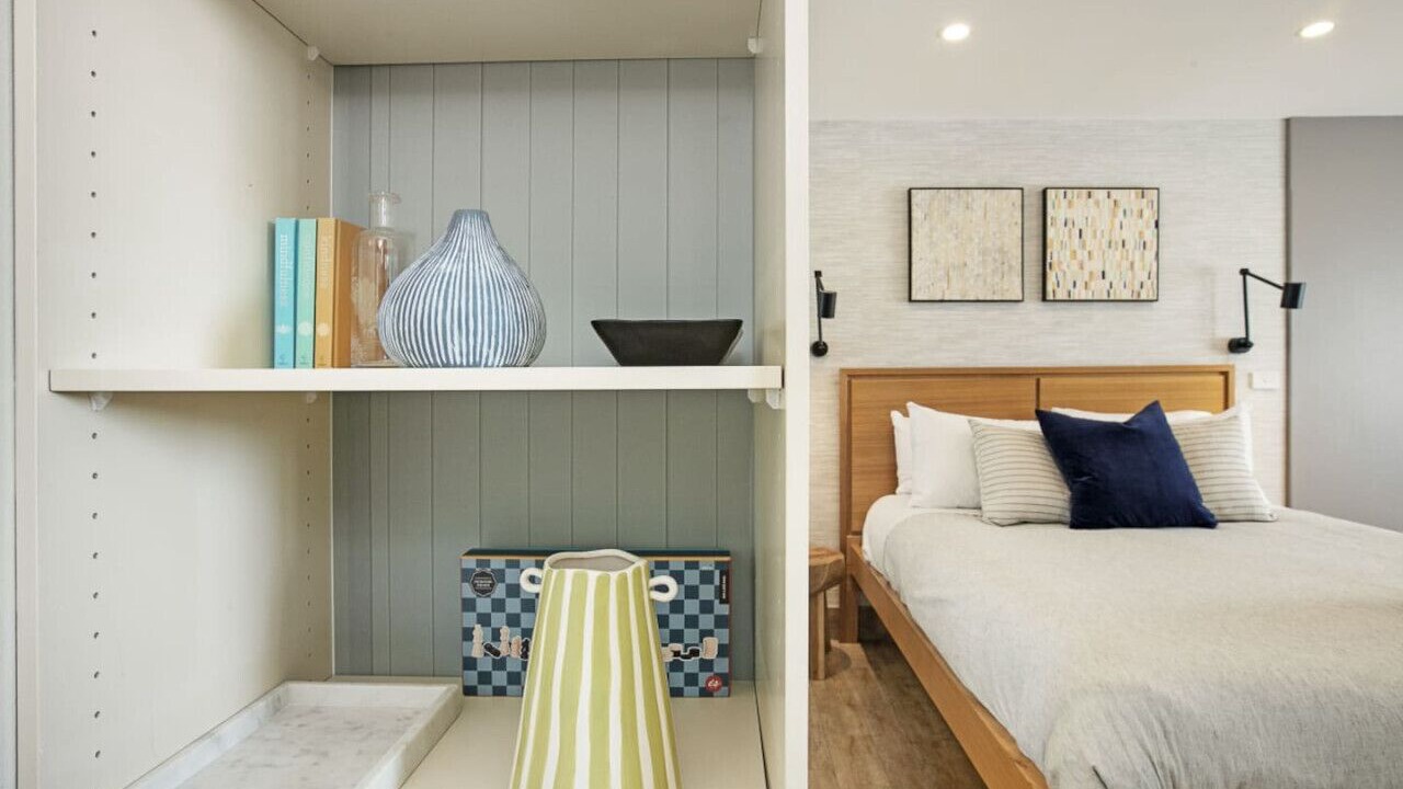 Photo of Bedroom in Bondi