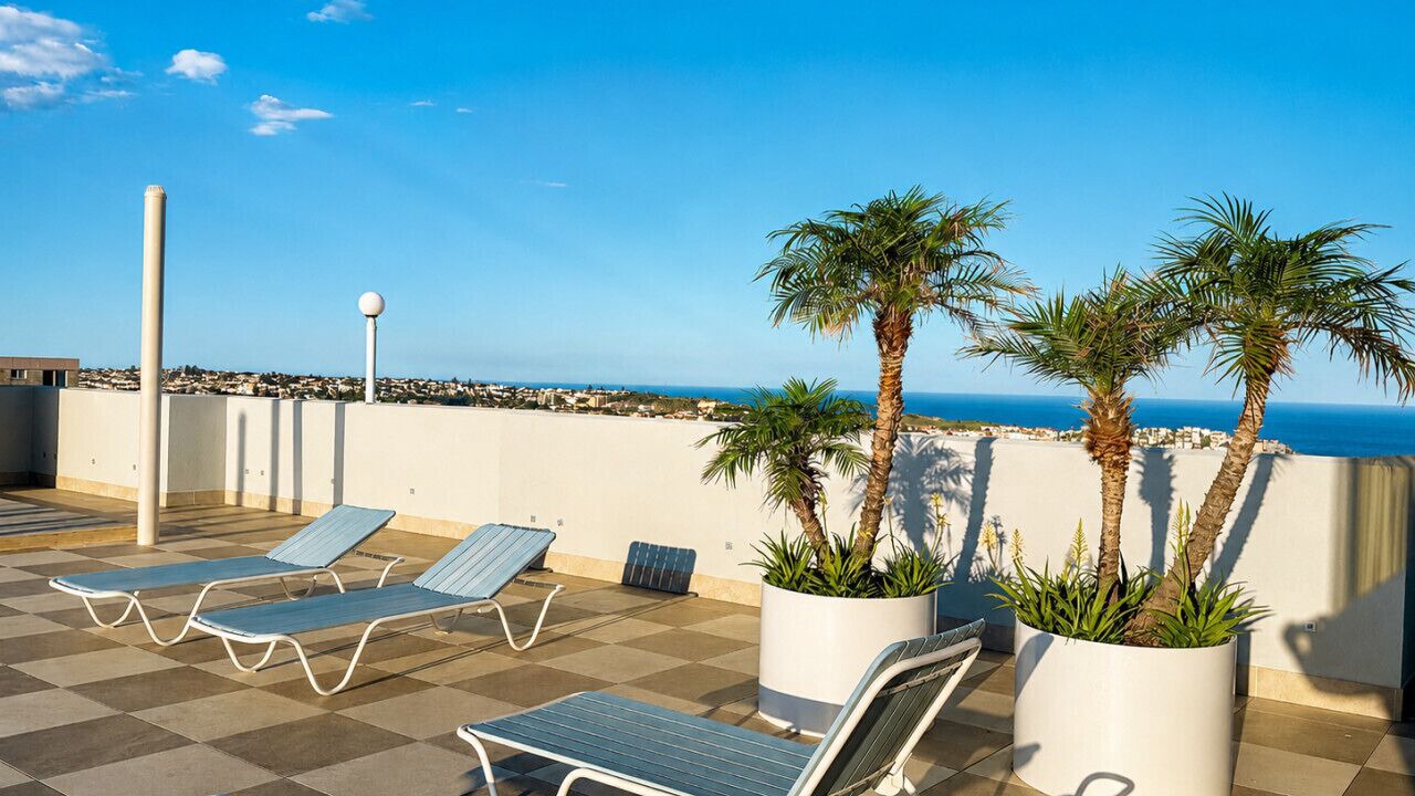 Photo of Patio Balcony in Bondi