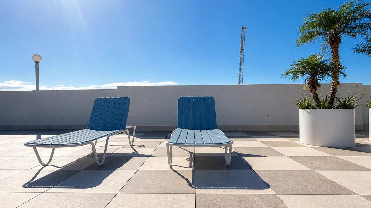 Photo of Patio Balcony in Bondi