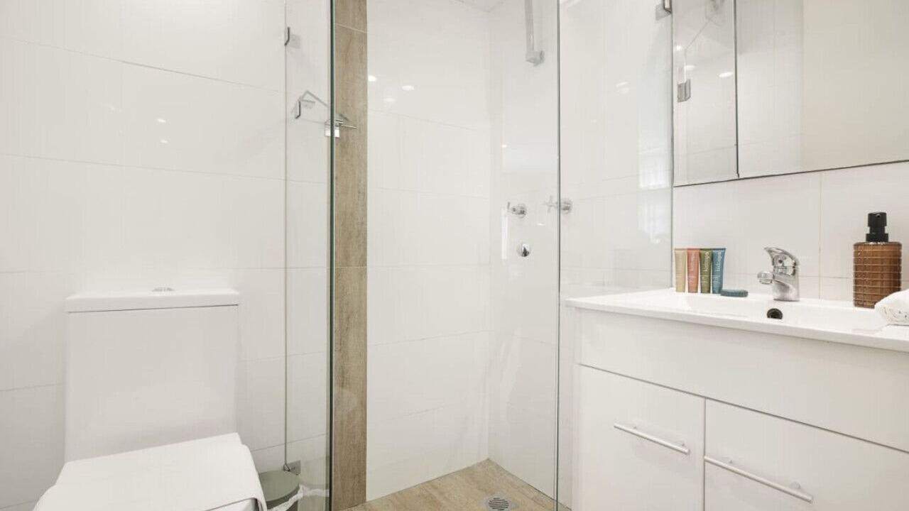 Photo of Bathroom in Bondi