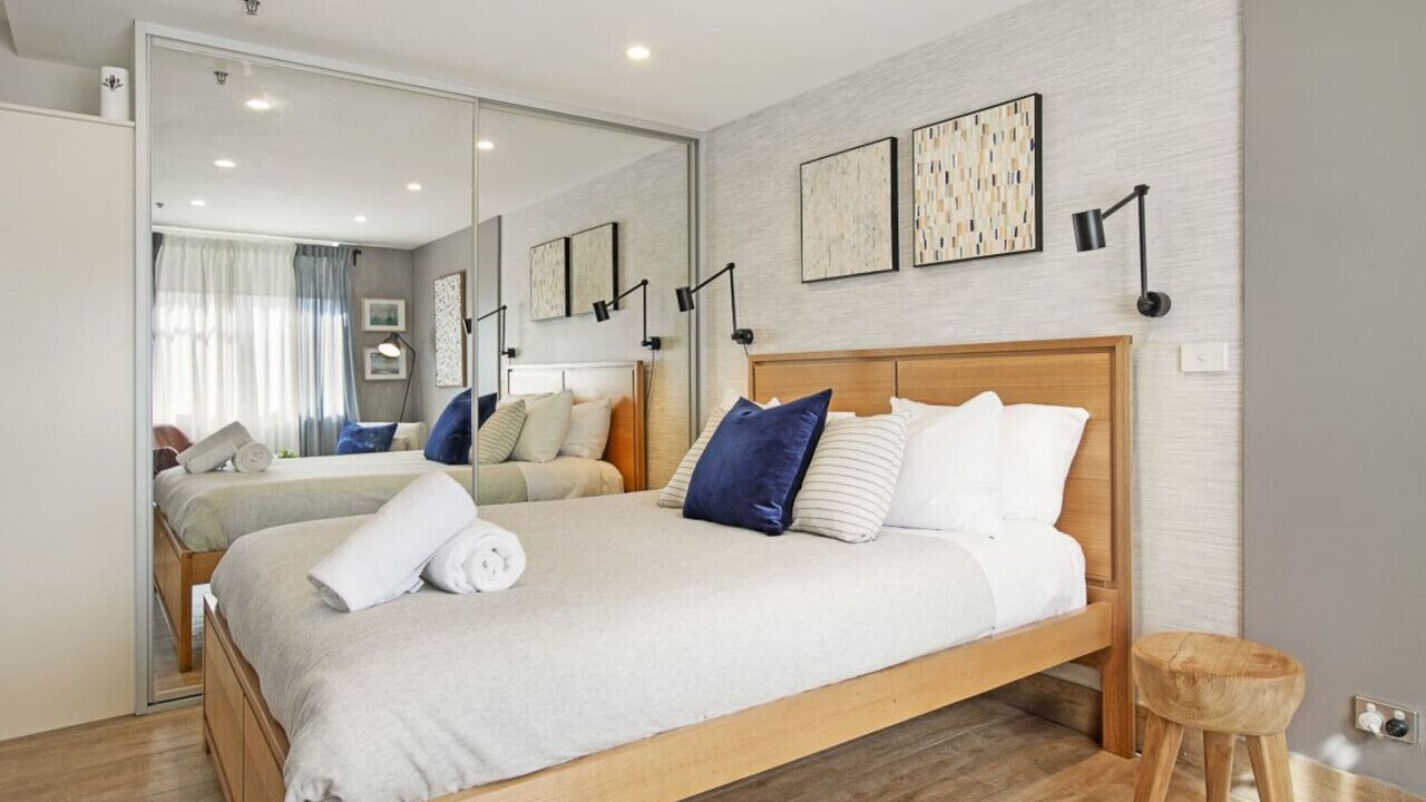 Photo of Bedroom in Bondi