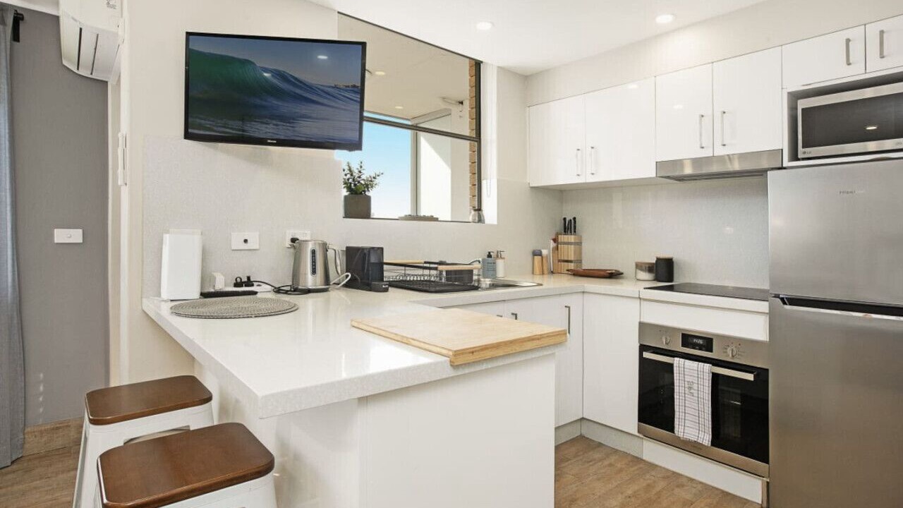 Photo of Kitchen in Bondi