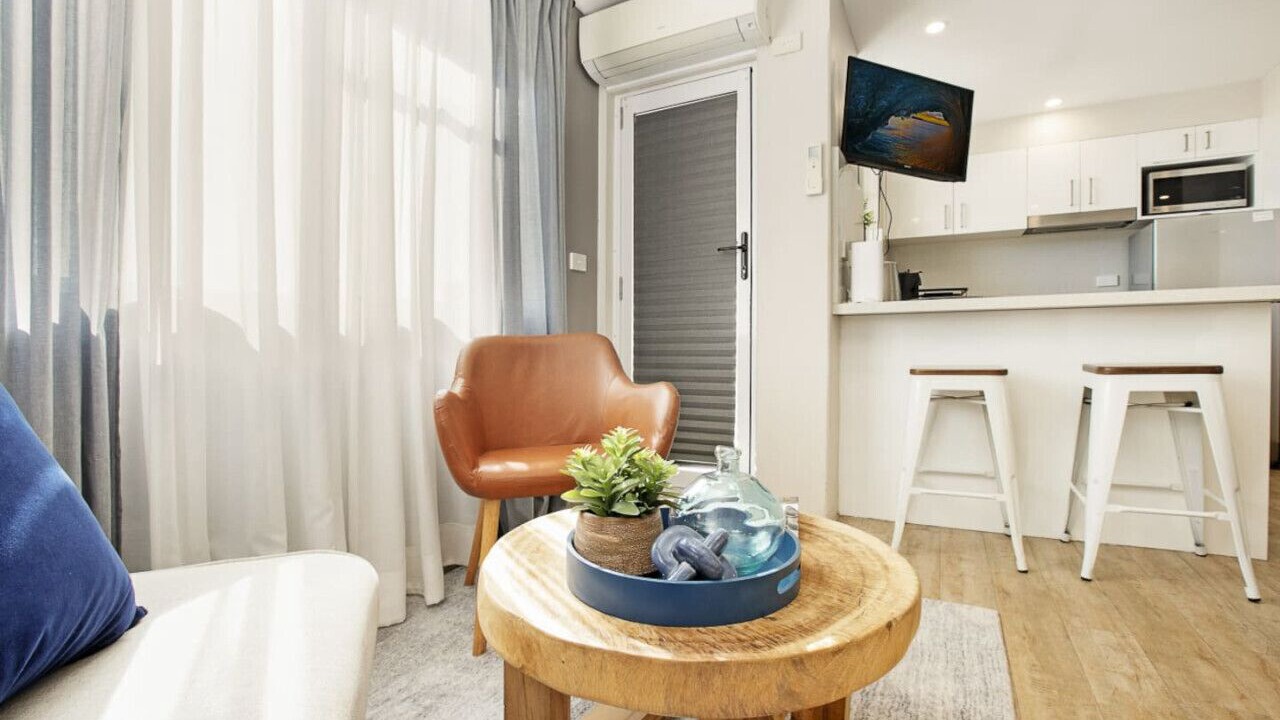 Photo of Livingroom in Bondi