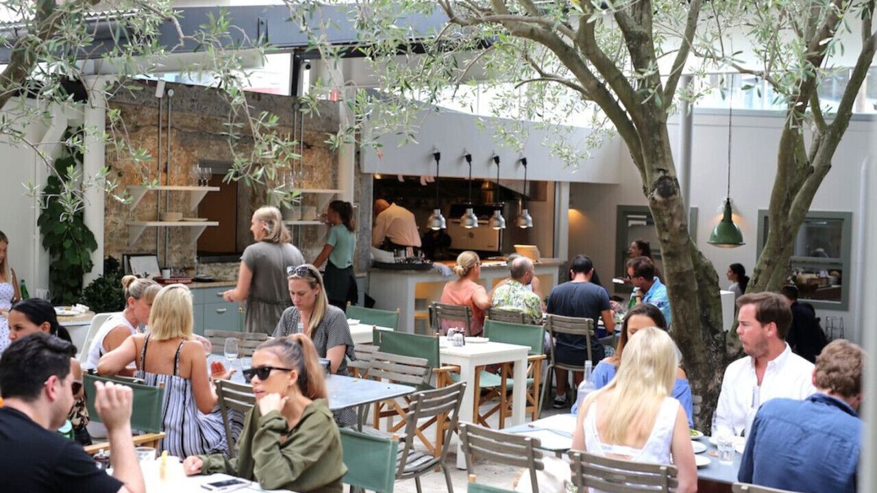 Photo of Outdoor in Bondi