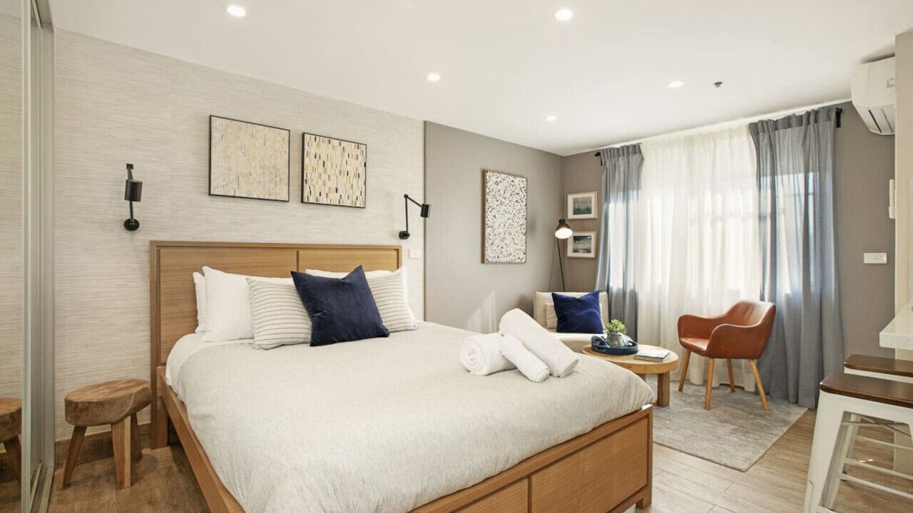 Photo of Bedroom in Bondi