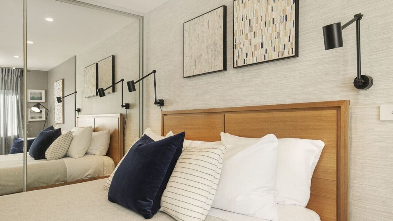 Photo of Bedroom in Bondi