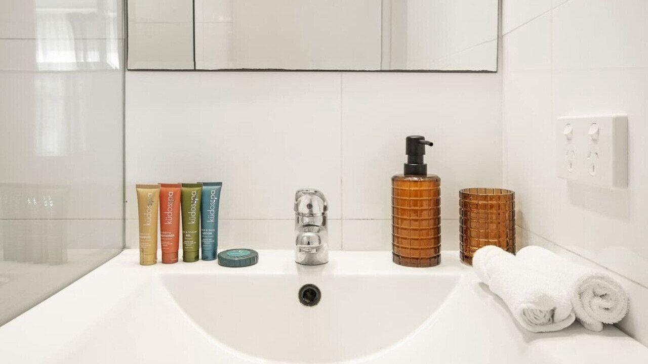 Photo of Bathroom in Bondi