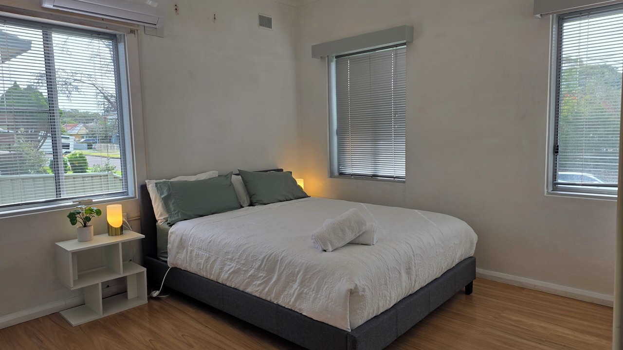 Photo of Bedroom in Miranda