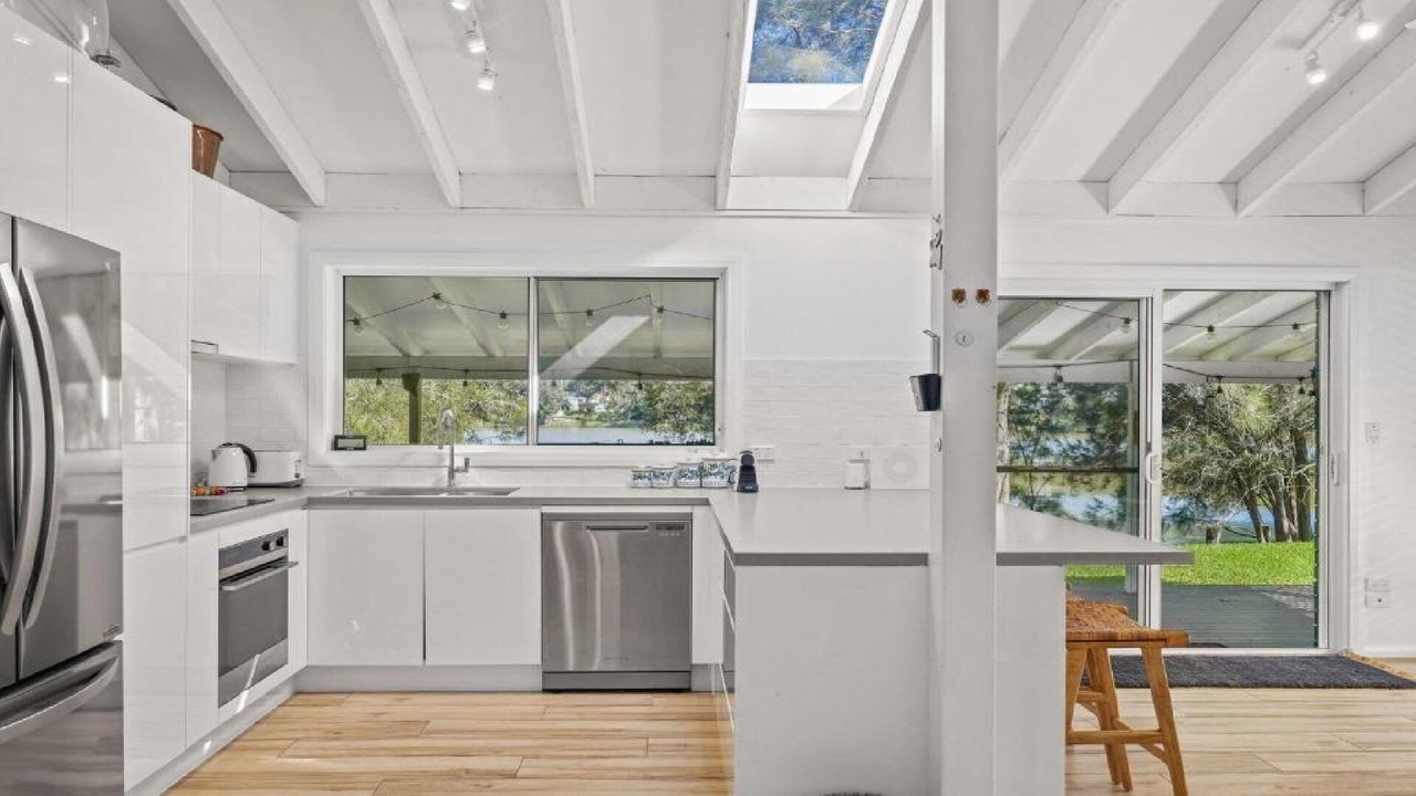 Photo of Kitchen in Avoca Beach