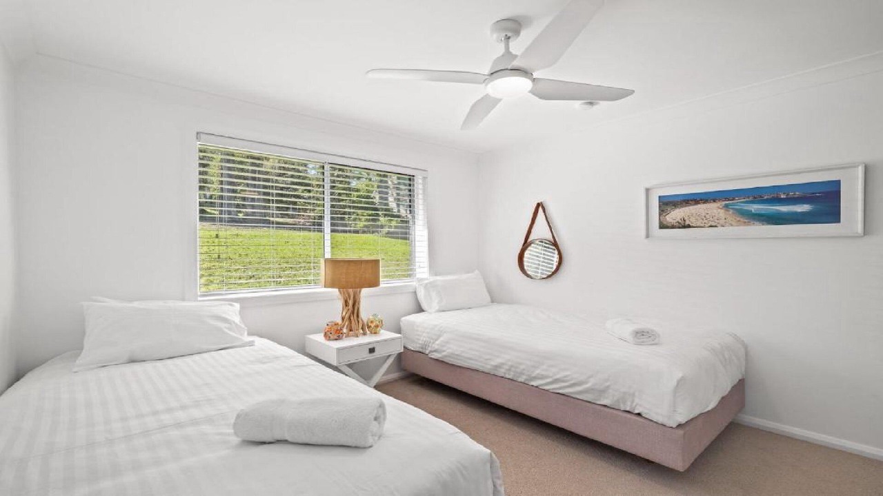 Photo of Bedroom in Avoca Beach
