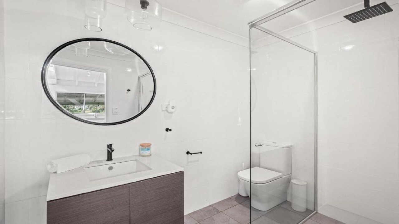 Photo of Bathroom in Avoca Beach