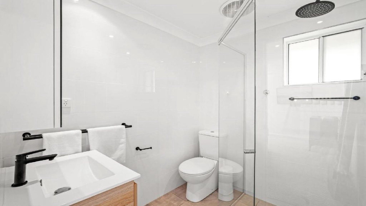Photo of Bathroom in Avoca Beach